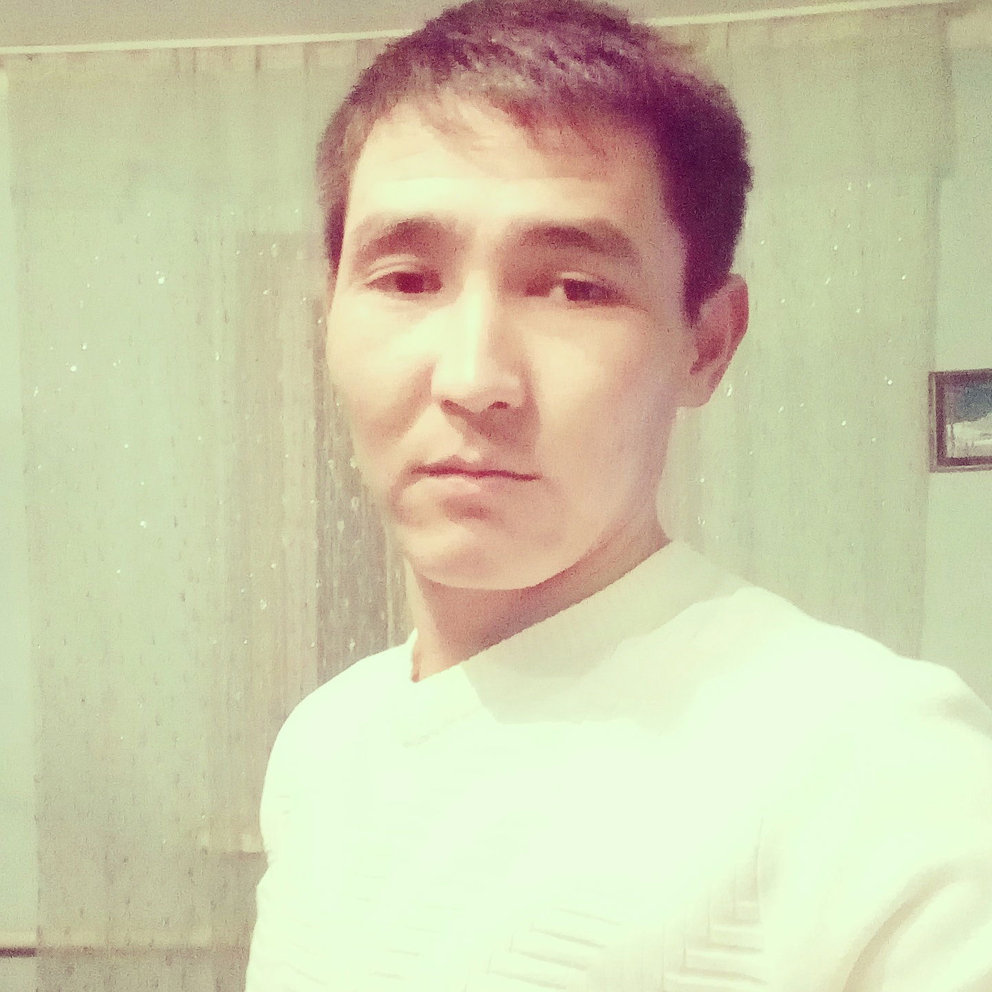 Амир Жаманов