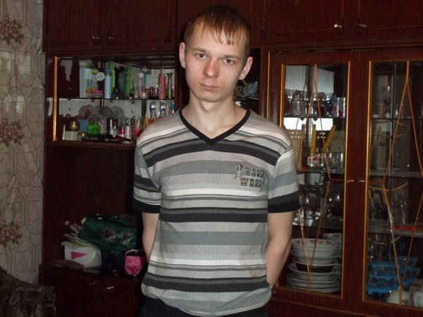 Ильяс Якупов