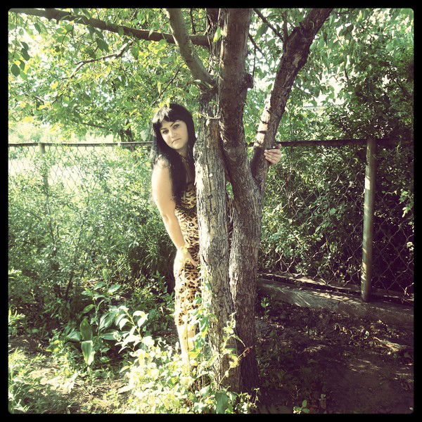 Анастасия Балакирева