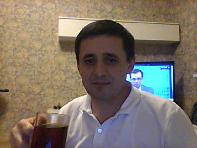 Лачин Курбанов