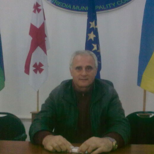 Кешелава Зураб