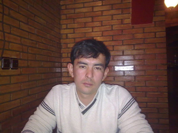 Батыр Аманязов