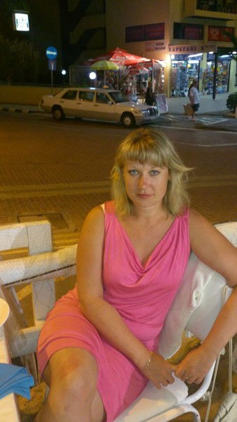 Юлия Захарова