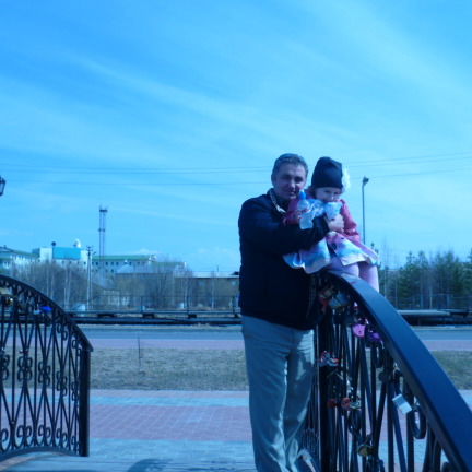 Олег Кочнев