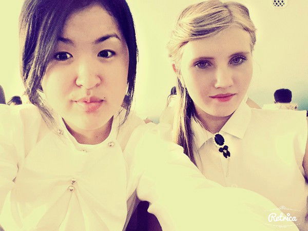 `”*°• Зеленоглаzaya•°*”`