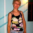 Ирина Пегасина