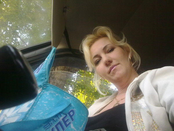 Ольга Румянцева