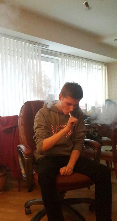 Антон Фенелонов