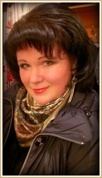 Екатерина Кульченко