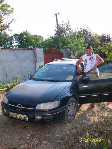 Дмитрий Краснощёченко