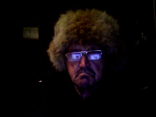 Владимир Сизоненко