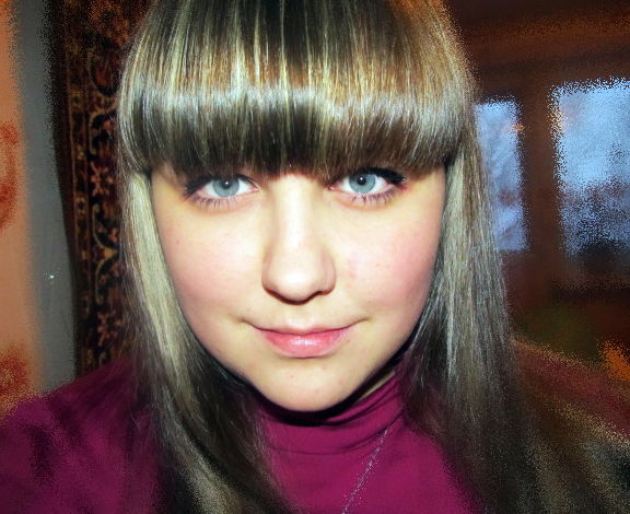 Анна Самохвалова