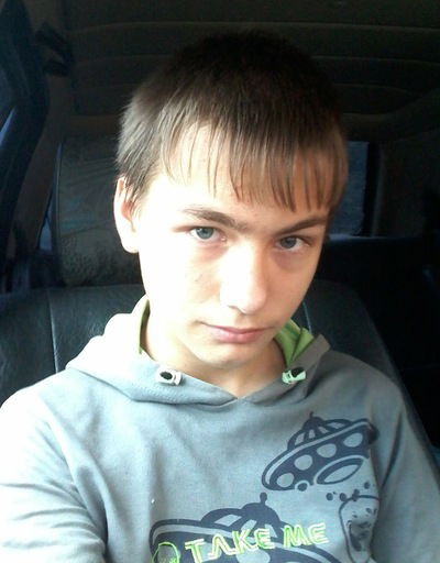 Дима Смирнов