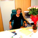 Елена Парфенова