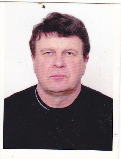 Виктор Гаврилюк