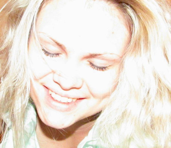 Ирина Кирюшкина