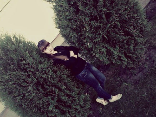 Инна Левкович