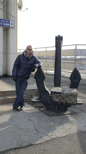 Сергей Аксенов