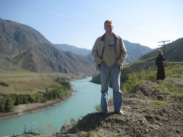 Толя Григорьев