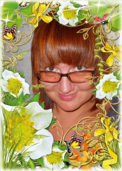 Маргарита Н-Ва