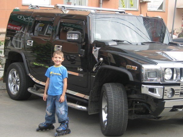 Данил Кондратьев