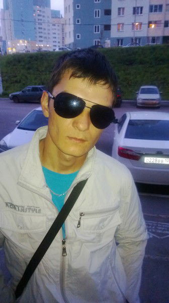 Данис Валеев