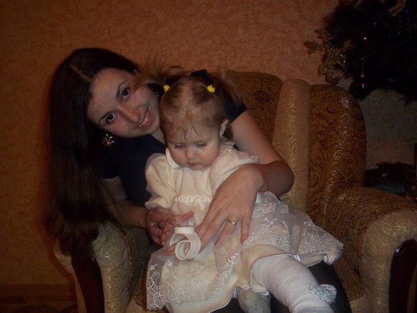 Екатерина Котелевич