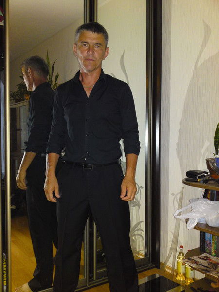 Альберт Кузыбаев