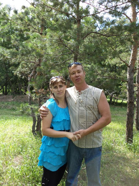 Анна Константинова