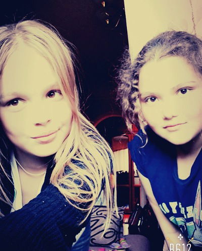 Вероника Горовая