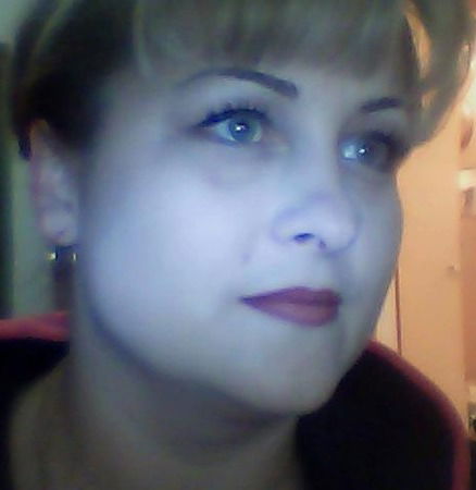 Наташа Неледова