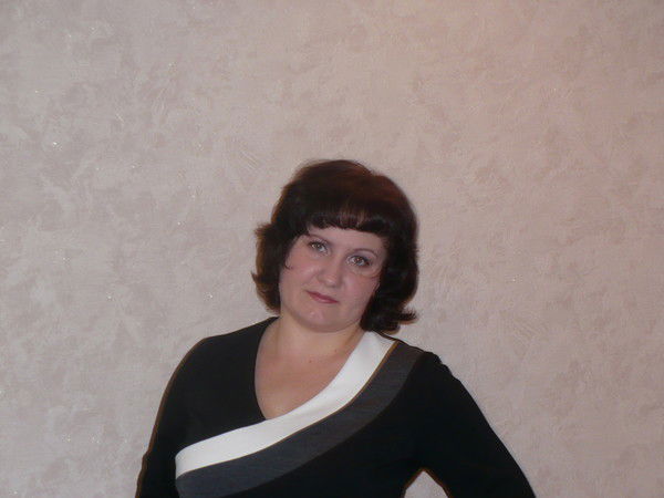 Елена Ефанова