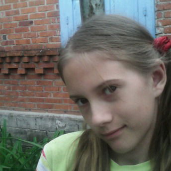 Дарья Королева