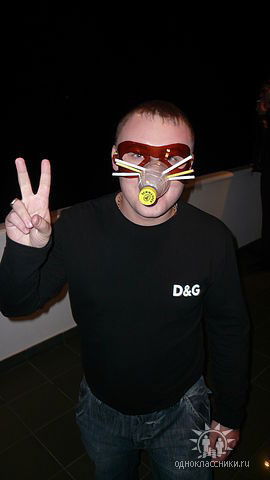 Виталий Кузьменко