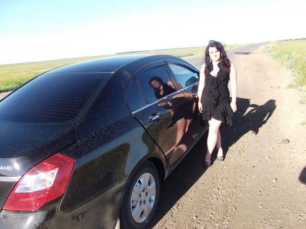 Людмила Штокман