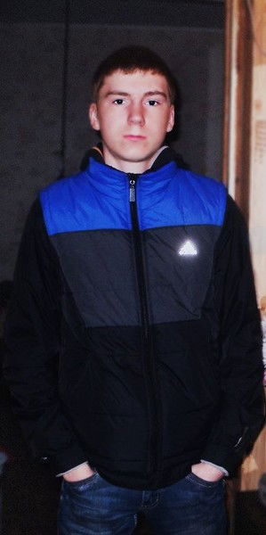 Владислав Александрович