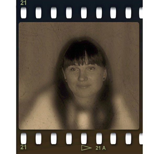 Екатерина Заболотная