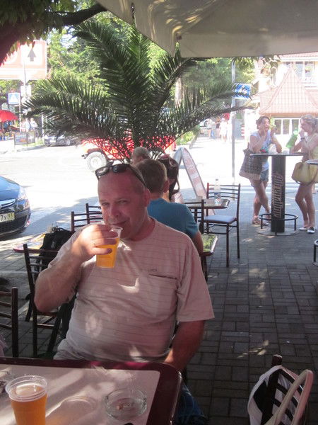 Александр Гаев