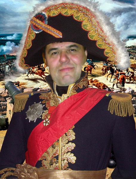 Андрей Халанский