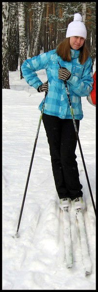 Виолетта Карташова