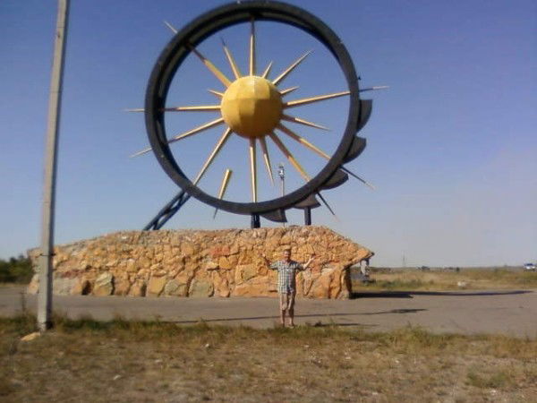 Николай Кузнецов