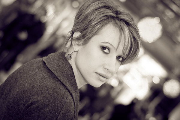 Татьяна Манжура