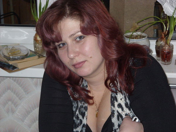 Светлана Швец