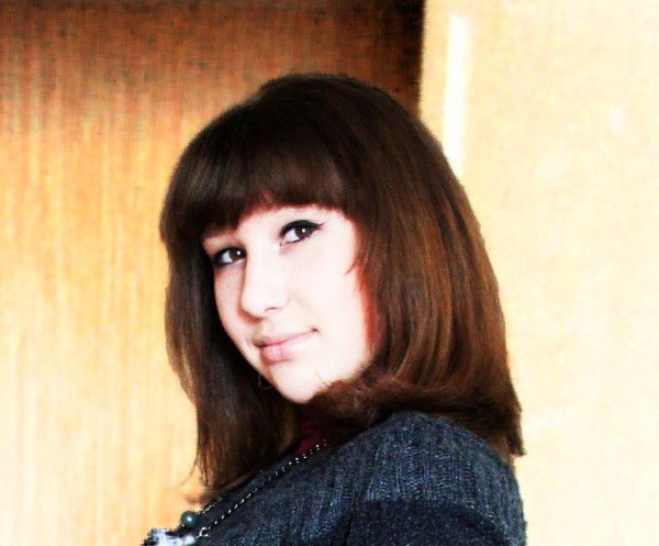 Галина Шаргар