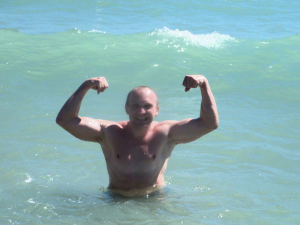 Владимир Прудник