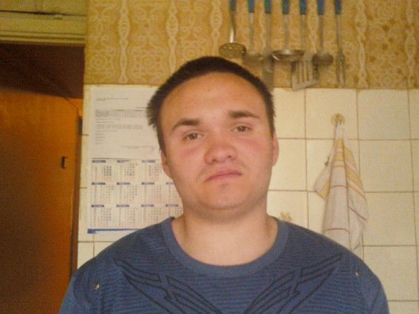 Дима Колесников