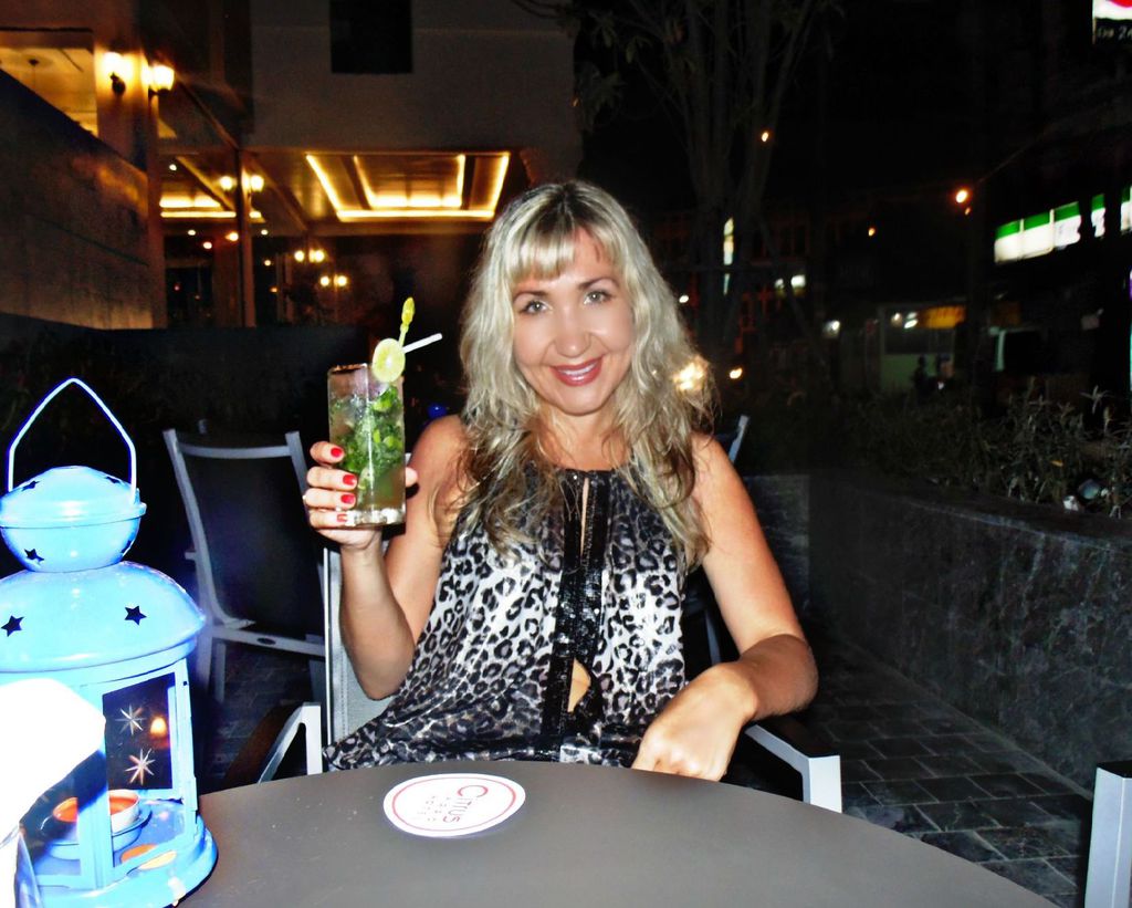 Юлия Роньшина (Роня)