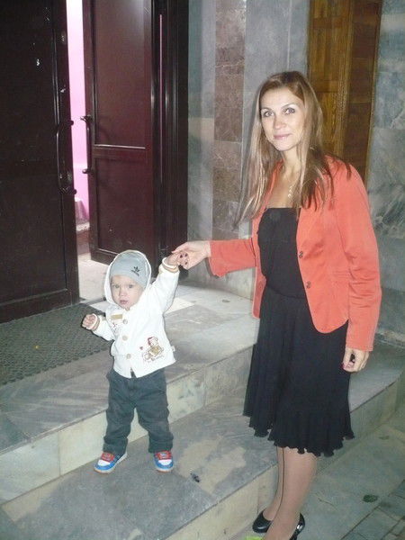 Олеся Хамидуллина