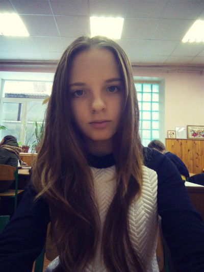 Анастасия Халецкая