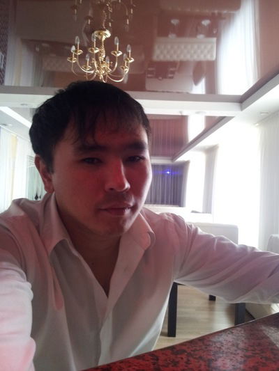 Бахытжан Кузембаев